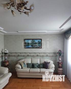 3-к квартира, вторичка, 87м2, 8/9 этаж