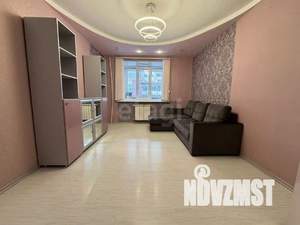 2-к квартира, вторичка, 58м2, 2/11 этаж