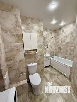 1-к квартира, вторичка, 35м2, 9/12 этаж