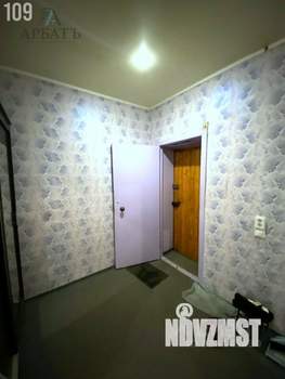 2-к квартира, вторичка, 62м2, 2/2 этаж