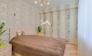 2-к квартира, вторичка, 38м2, 2/5 этаж