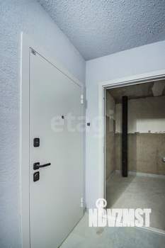 1-к квартира, вторичка, 40м2, 7/8 этаж