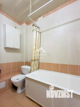 1-к квартира, вторичка, 32м2, 9/10 этаж