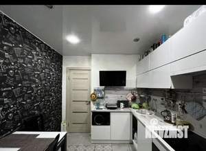 3-к квартира, вторичка, 64м2, 8/10 этаж