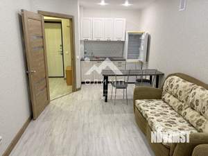 1-к квартира, вторичка, 33м2, 2/10 этаж