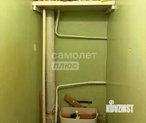 3-к квартира, вторичка, 63м2, 2/5 этаж