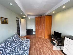 1-к квартира, вторичка, 29м2, 3/5 этаж