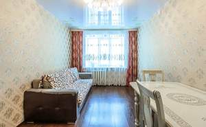 2-к квартира, вторичка, 45м2, 1/12 этаж