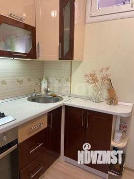 2-к квартира, вторичка, 48м2, 1/5 этаж