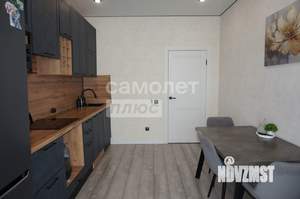 2-к квартира, вторичка, 59м2, 3/5 этаж