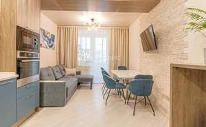 2-к квартира, вторичка, 61м2, 3/9 этаж