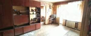 2-к квартира, вторичка, 44м2, 3/5 этаж