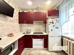 1-к квартира, вторичка, 30м2, 2/5 этаж