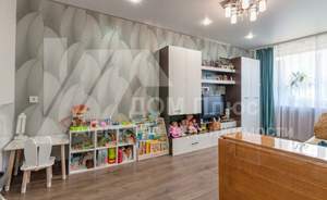 2-к квартира, вторичка, 42м2, 4/5 этаж