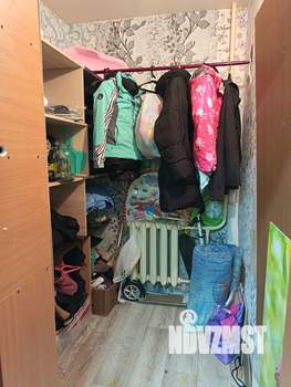 3-к квартира, вторичка, 78м2, 13/17 этаж