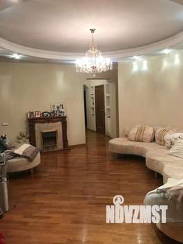 5-к квартира, вторичка, 140м2, 5/6 этаж