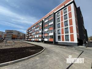 1-к квартира, вторичка, 44м2, 2/5 этаж