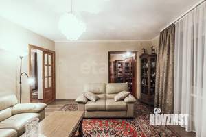 5-к квартира, вторичка, 97м2, 2/9 этаж