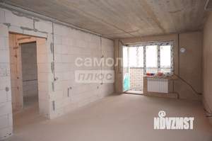 2-к квартира, вторичка, 48м2, 4/5 этаж