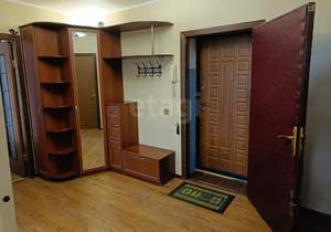 2-к квартира, вторичка, 70м2, 10/10 этаж