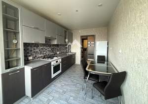 1-к квартира, вторичка, 38м2, 8/10 этаж