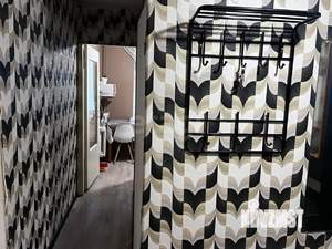 1-к квартира, вторичка, 32м2, 4/5 этаж