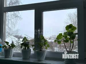 3-к квартира, вторичка, 60м2, 4/5 этаж