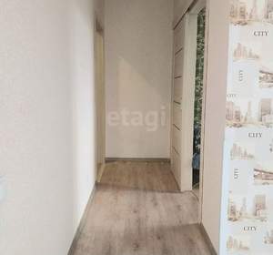 1-к квартира, вторичка, 38м2, 5/16 этаж