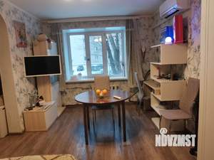 1-к квартира, вторичка, 35м2, 1/9 этаж