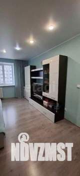 1-к квартира, вторичка, 35м2, 14/17 этаж