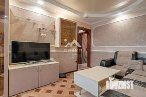 3-к квартира, вторичка, 61м2, 3/5 этаж