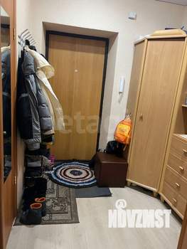 1-к квартира, вторичка, 39м2, 1/11 этаж