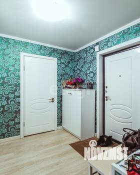 3-к квартира, вторичка, 95м2, 3/8 этаж