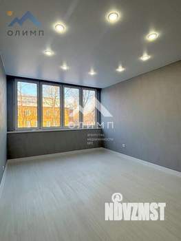 1-к квартира, вторичка, 38м2, 1/10 этаж