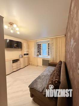 1-к квартира, вторичка, 33м2, 3/9 этаж