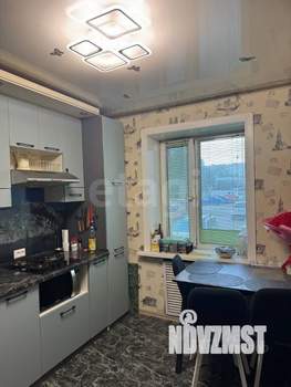 3-к квартира, вторичка, 65м2, 1/9 этаж