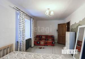 1-к квартира, вторичка, 33м2, 2/5 этаж