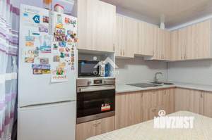 1-к квартира, вторичка, 34м2, 5/9 этаж