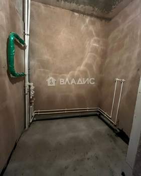 1-к квартира, вторичка, 47м2, 3/3 этаж