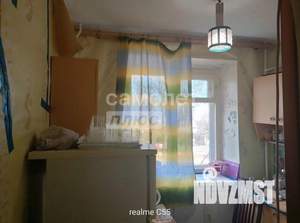 2-к квартира, вторичка, 41м2, 2/5 этаж