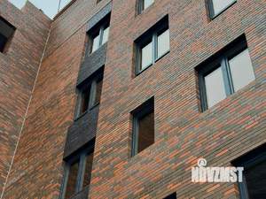 1-к квартира, вторичка, 44м2, 4/6 этаж