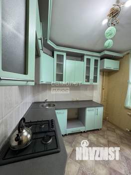 2-к квартира, вторичка, 48м2, 1/5 этаж