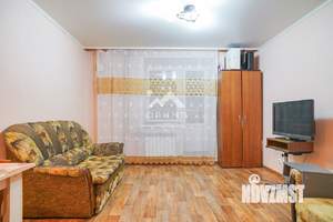 Студия квартира, вторичка, 25м2, 3/12 этаж