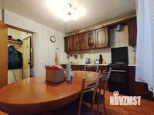 3-к квартира, вторичка, 73м2, 5/9 этаж