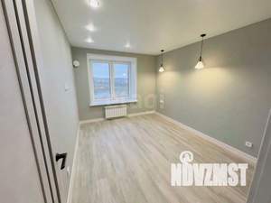 1-к квартира, вторичка, 36м2, 8/10 этаж