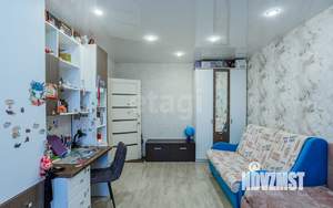 2-к квартира, вторичка, 48м2, 12/14 этаж