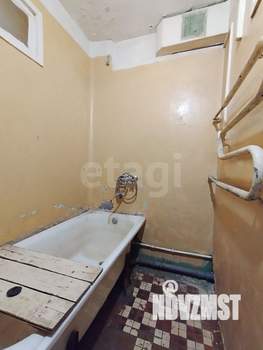 2-к квартира, вторичка, 45м2, 2/5 этаж