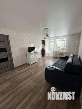 1-к квартира, вторичка, 32м2, 3/5 этаж