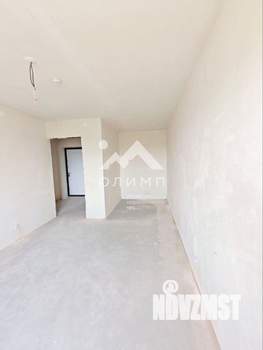 1-к квартира, вторичка, 39м2, 7/10 этаж