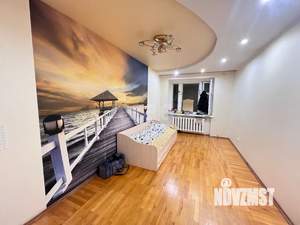 3-к квартира, вторичка, 83м2, 3/6 этаж